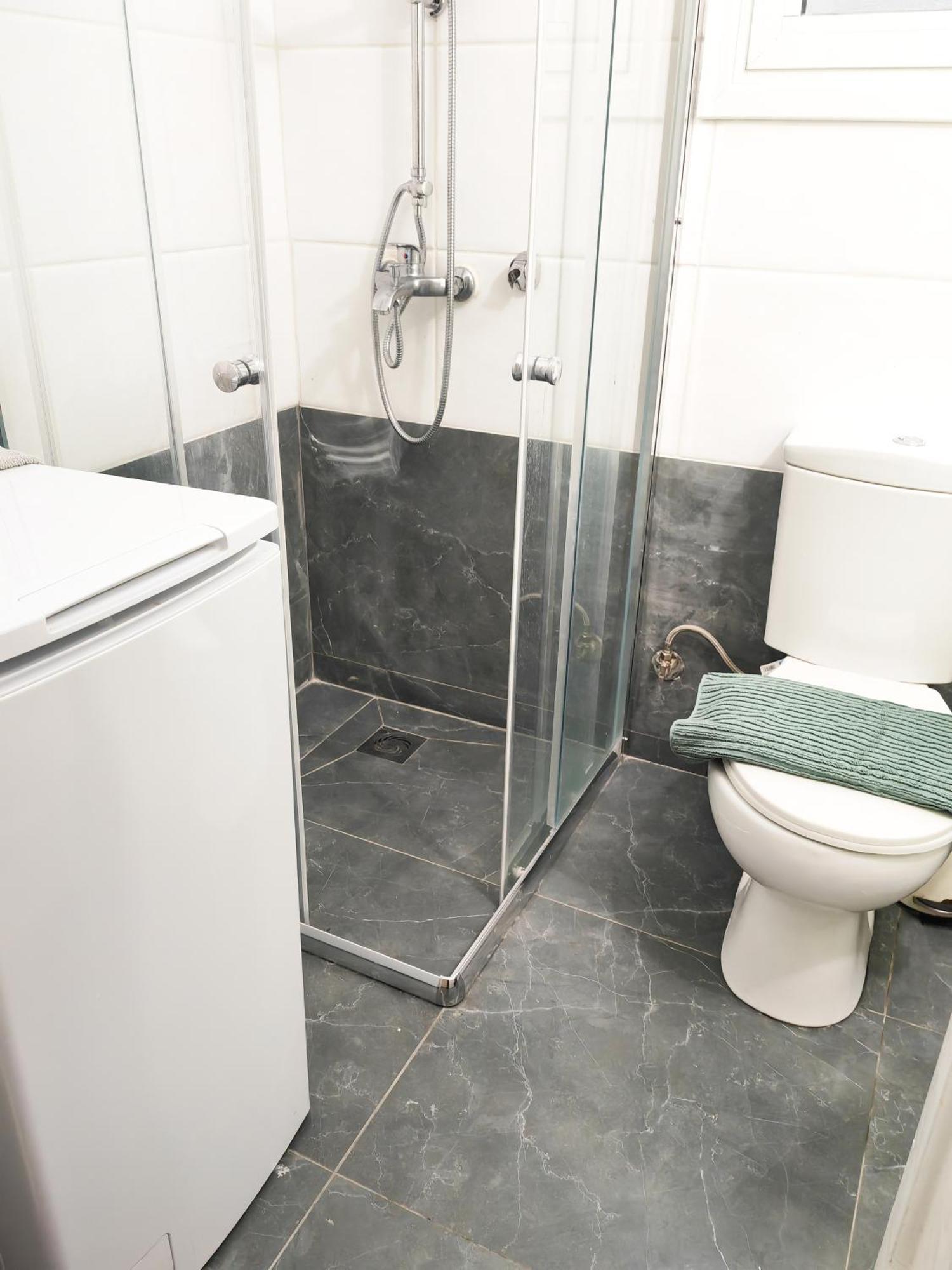 Ipeirou Central Athens Apartment Bagian luar foto